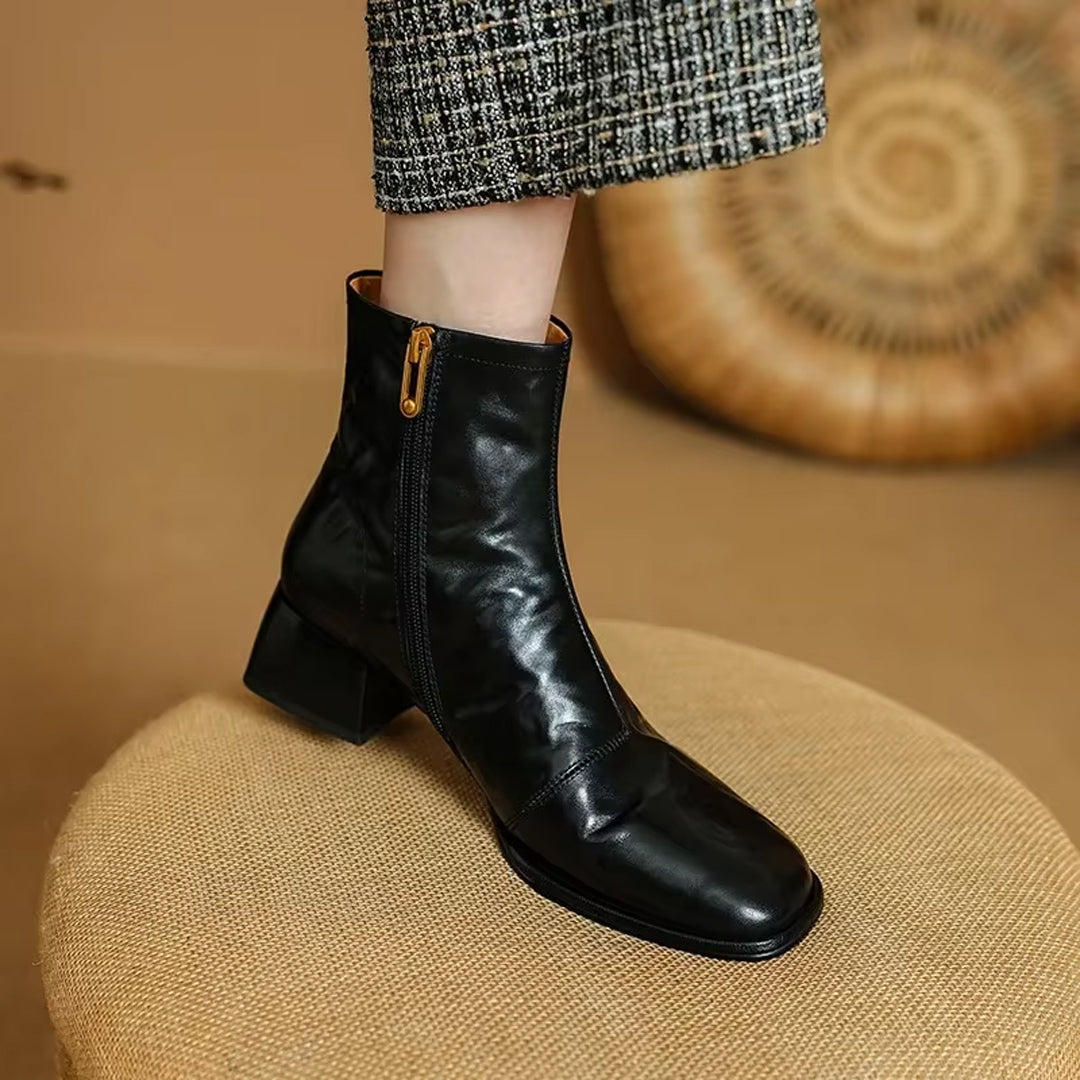 High Noon Boots