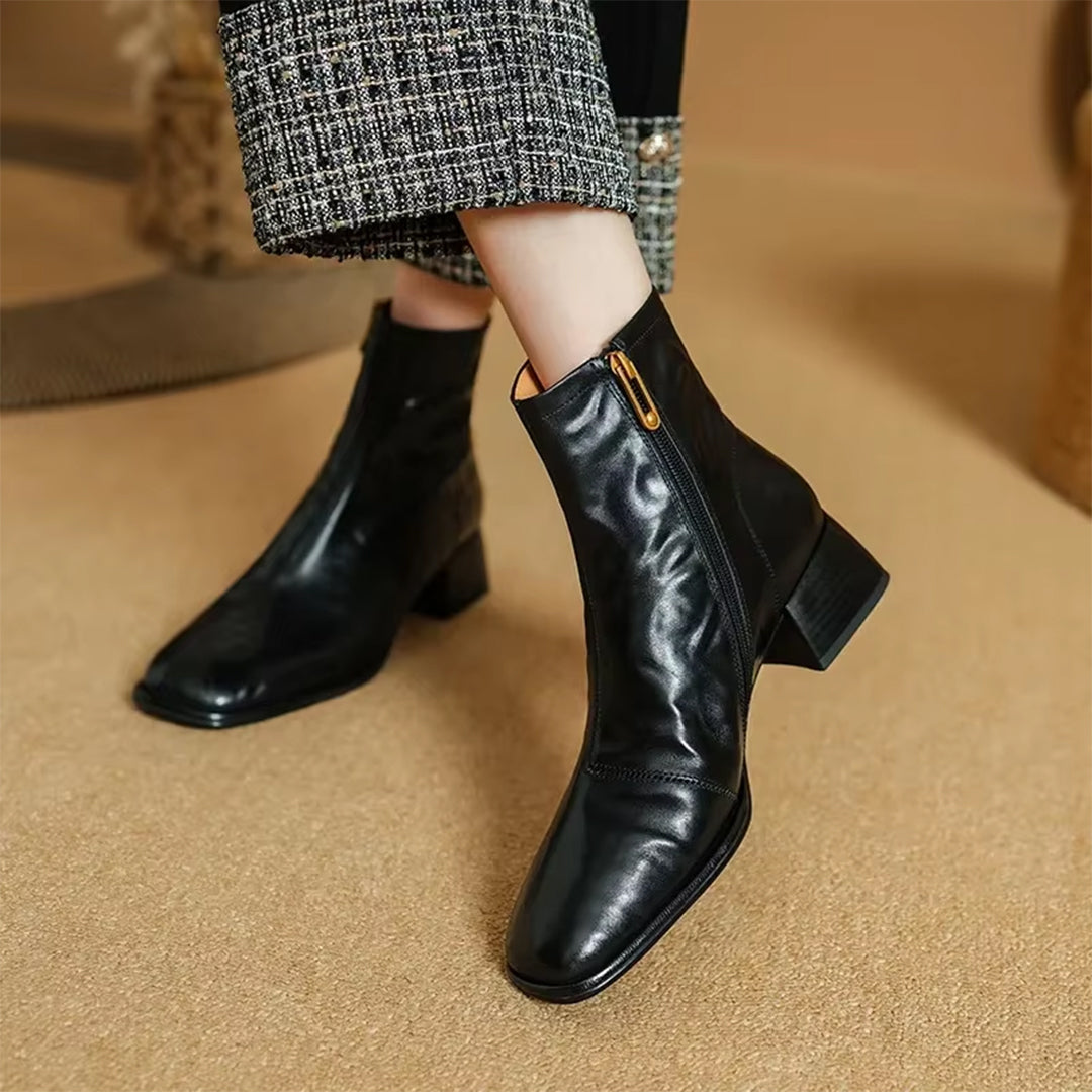 High Noon Boots