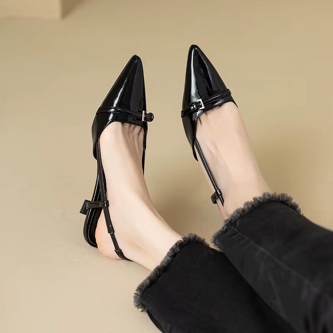 Nova Heels