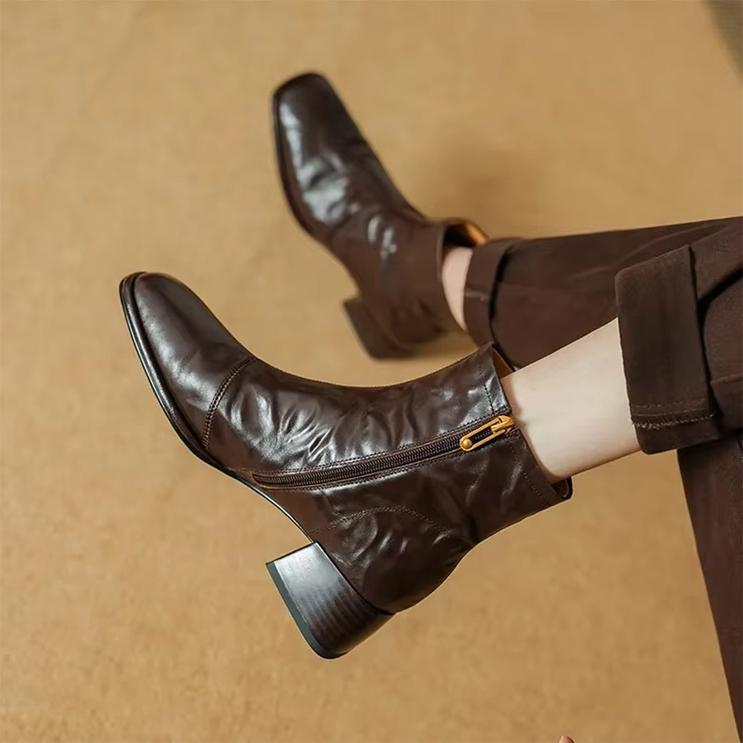 High Noon Boots