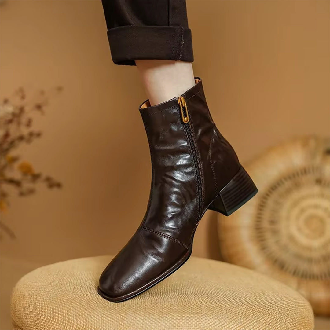 High Noon Boots