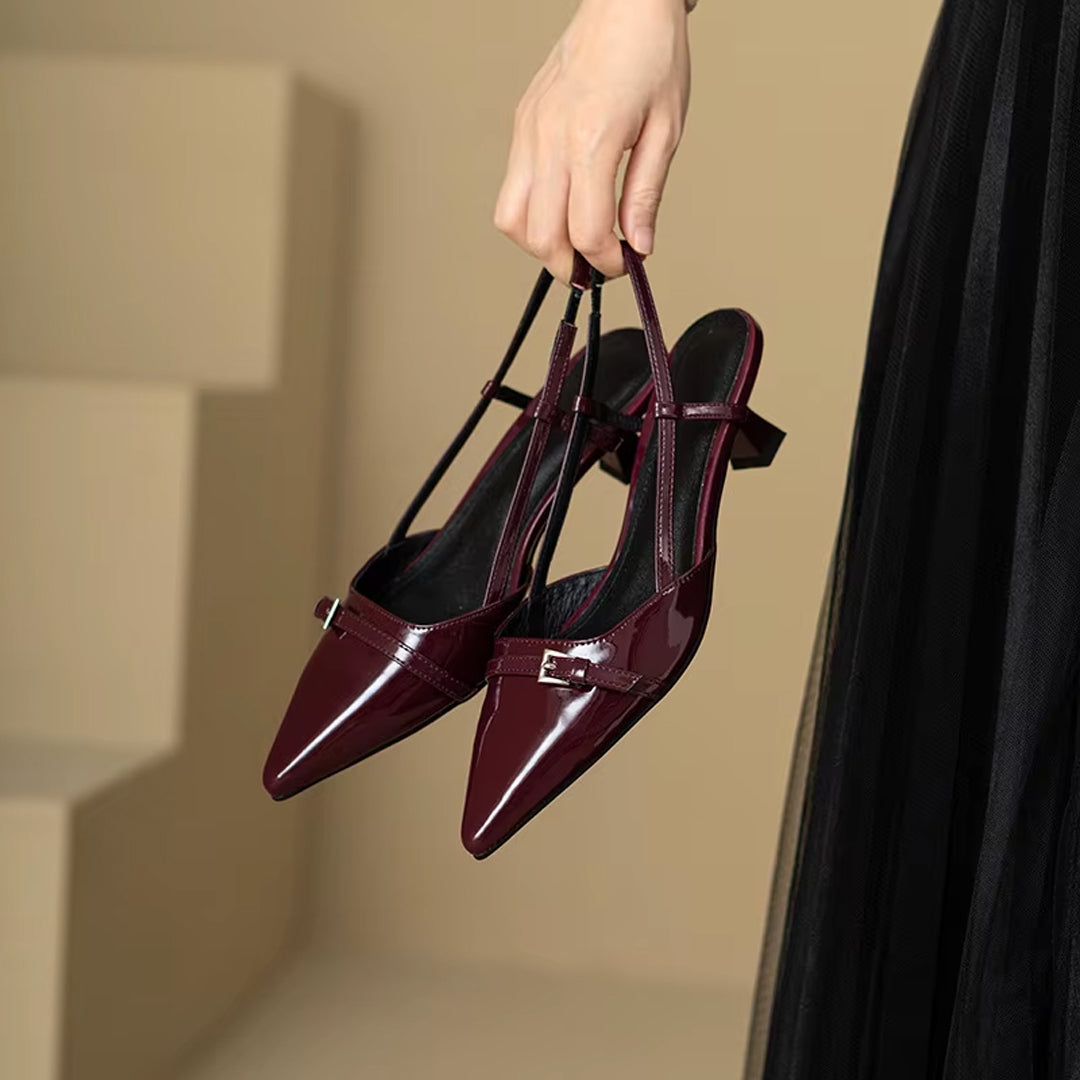 Nova Heels