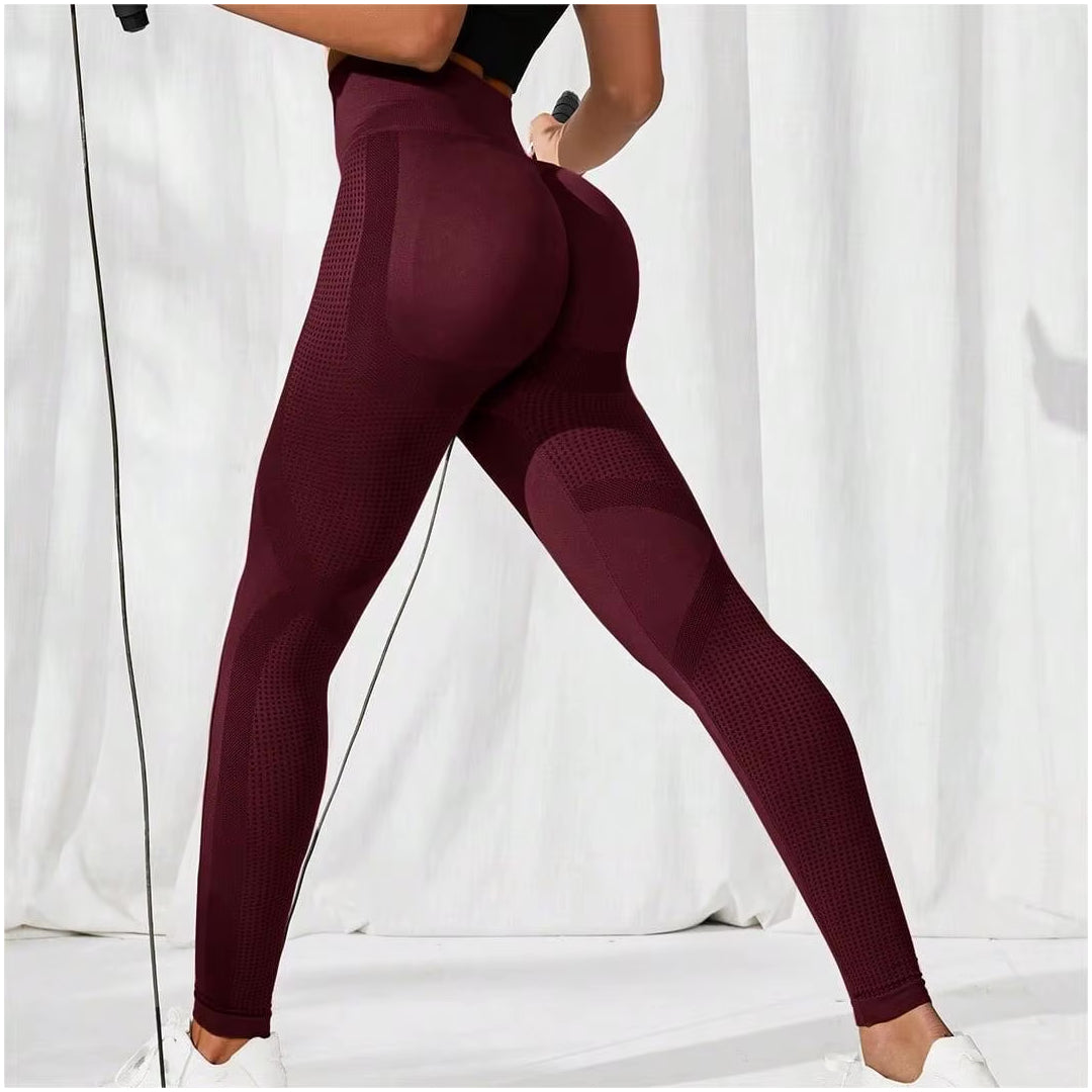 FitMotion Leggings