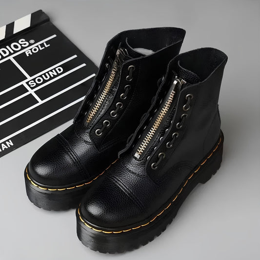 Rebel Step Boots