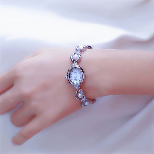 Lumière Pearl Watch