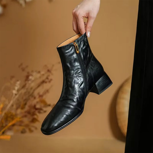 High Noon Boots