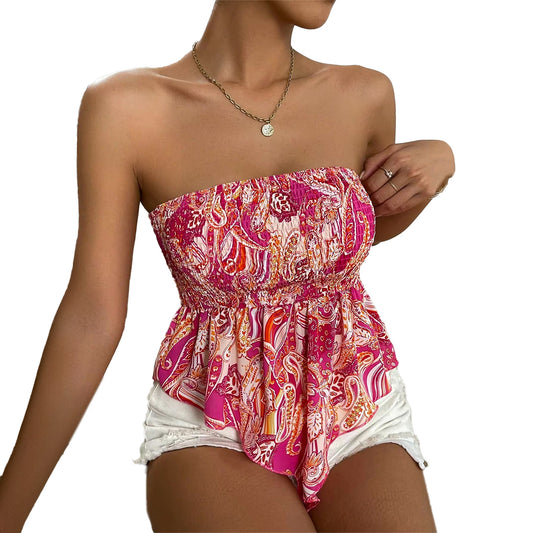 Sweet Aura Top