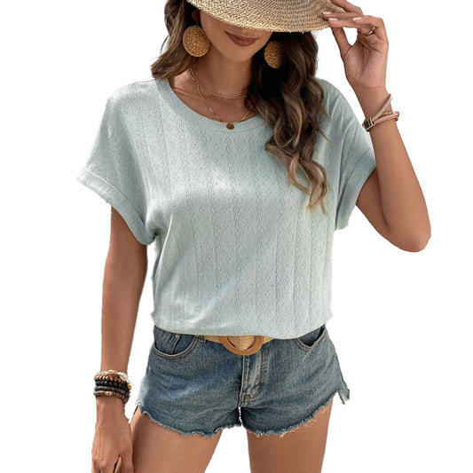 Paris Ease T-Shirt