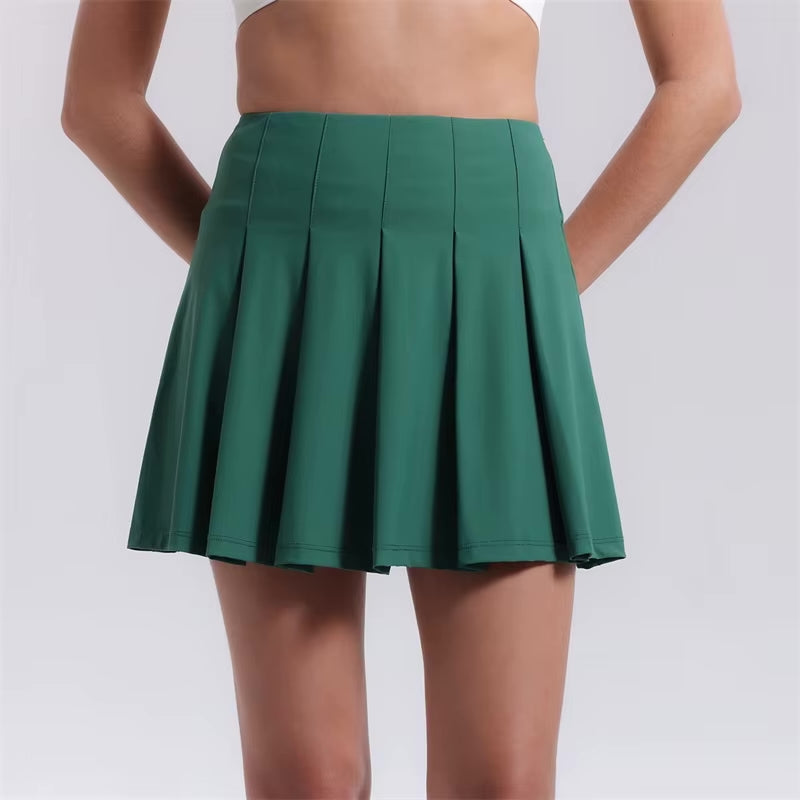 CoreFlow Skirt