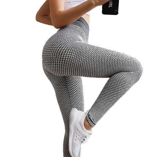 SmoothFit Leggings