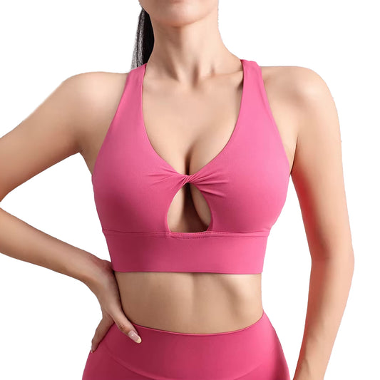 SoftEase Crop Top